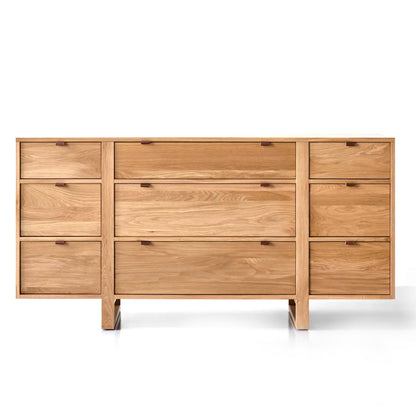 Fulton Dresser