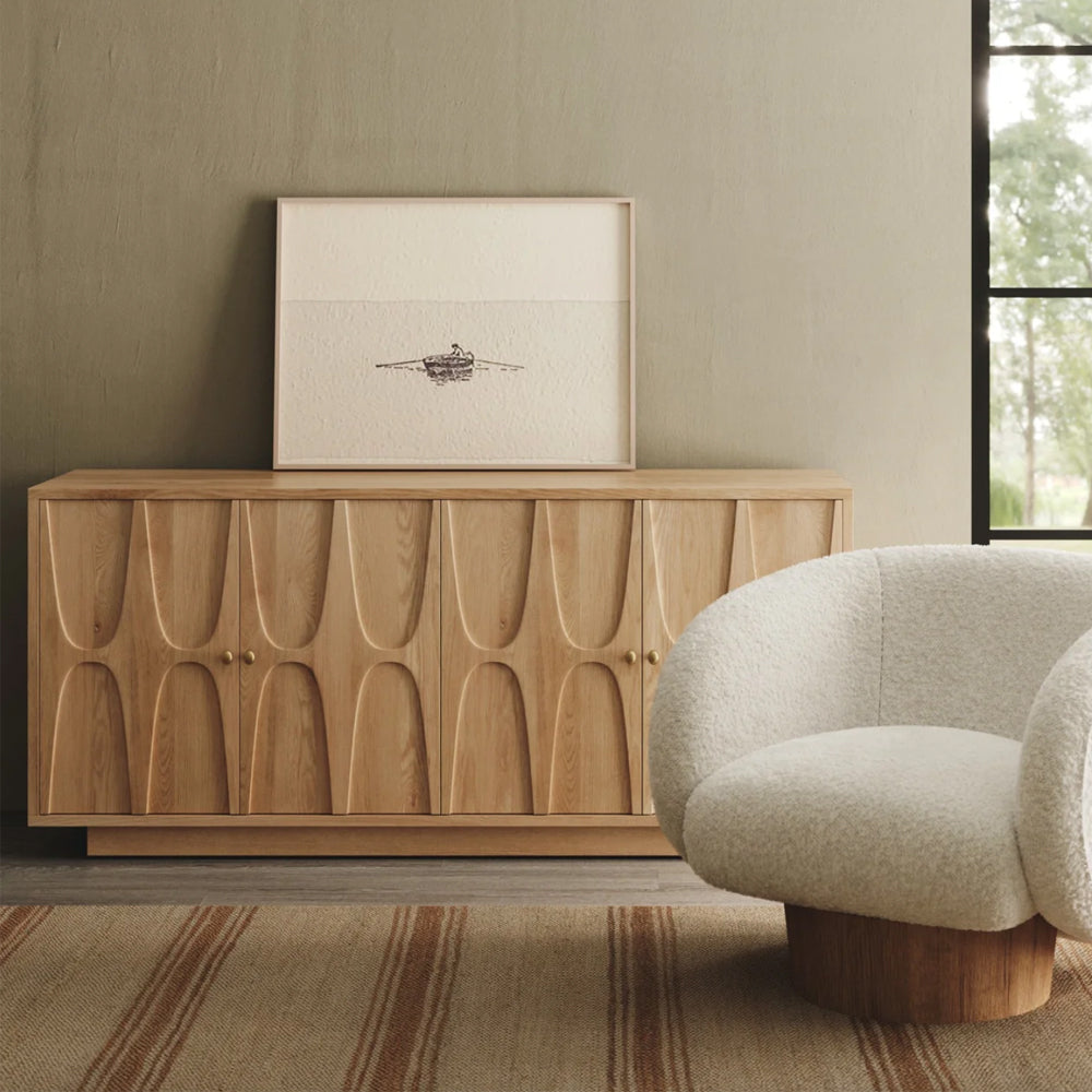 Herman Sideboard - 72