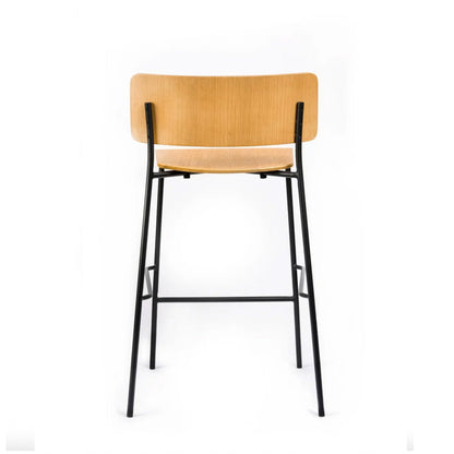 Milly Counter + Bar Stool