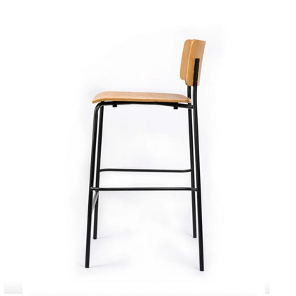 Milly Counter + Bar Stool