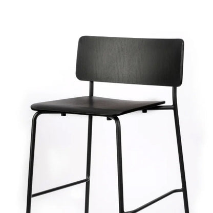 Milly Counter + Bar Stool