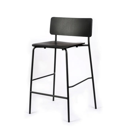Milly Counter + Bar Stool