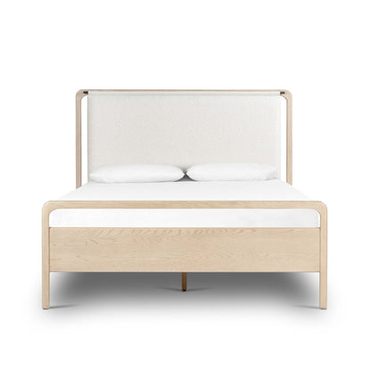 Dillion Bed - Boucle