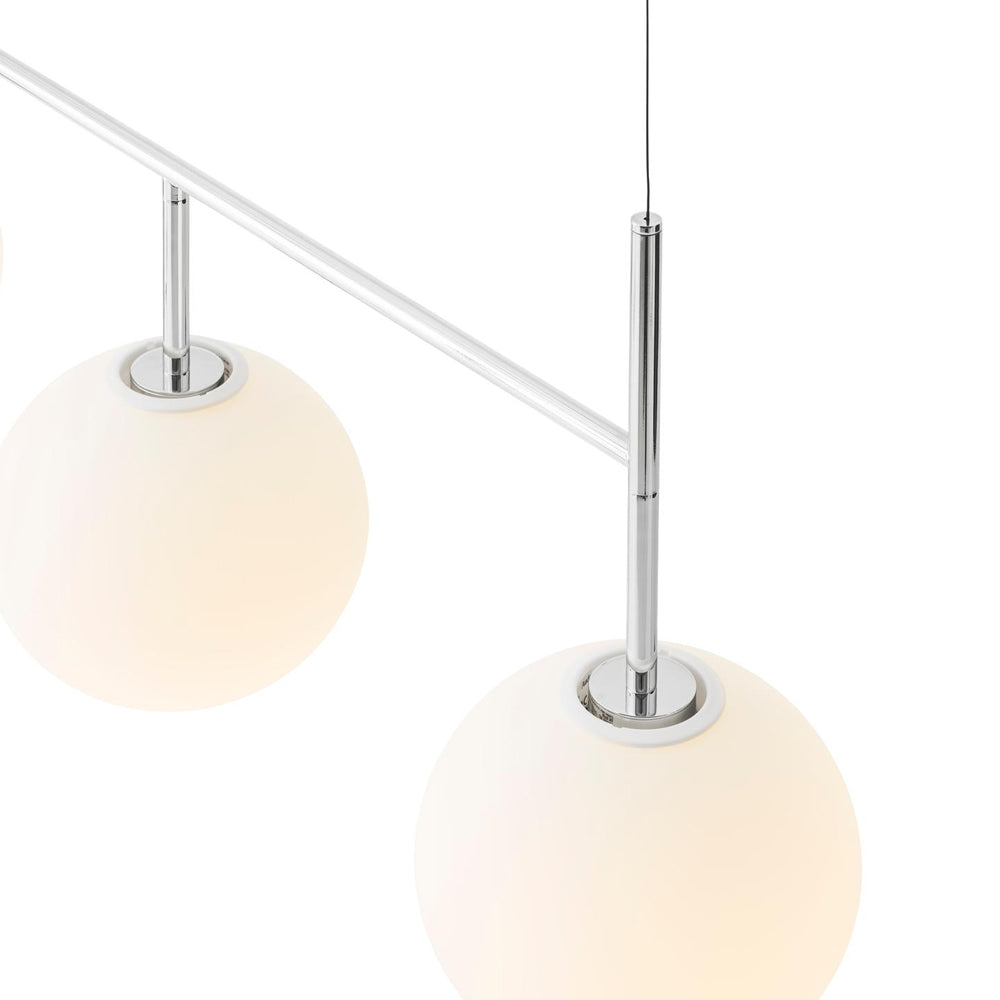 TR Suspension Chandelier