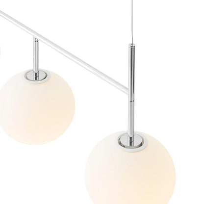 TR Suspension Chandelier