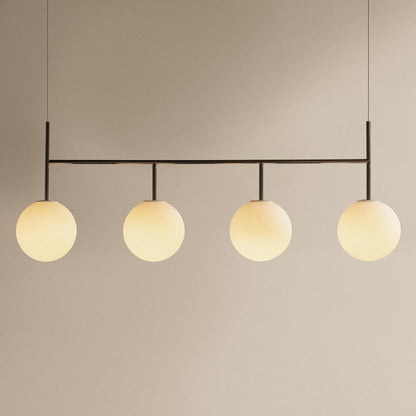 TR Suspension Chandelier