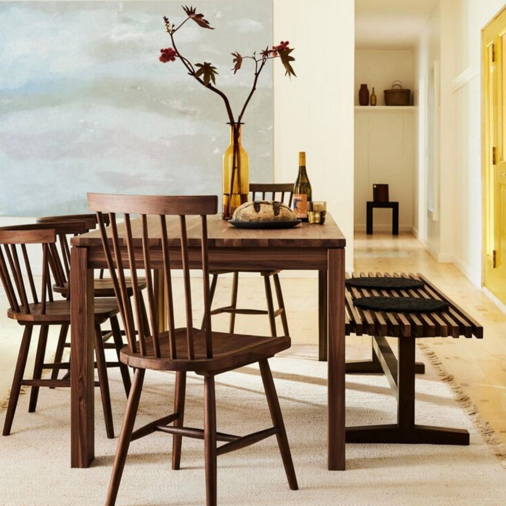 Bon Expandable Dining Table - 74 to 96