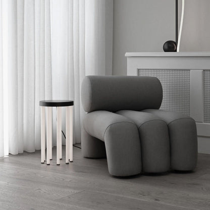 Nord Neon Side Table