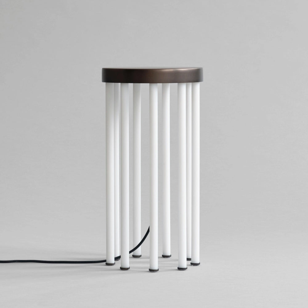 Nord Neon Side Table