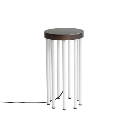 Nord Neon Side Table