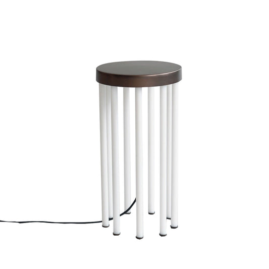 Nord Neon Side Table