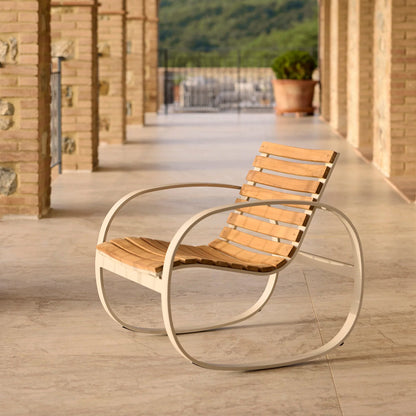 Park Rocking Chair