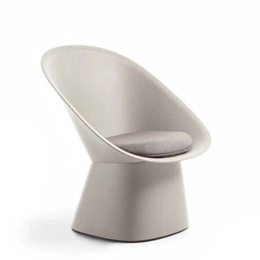 Zen Outdoor Lounge Chair