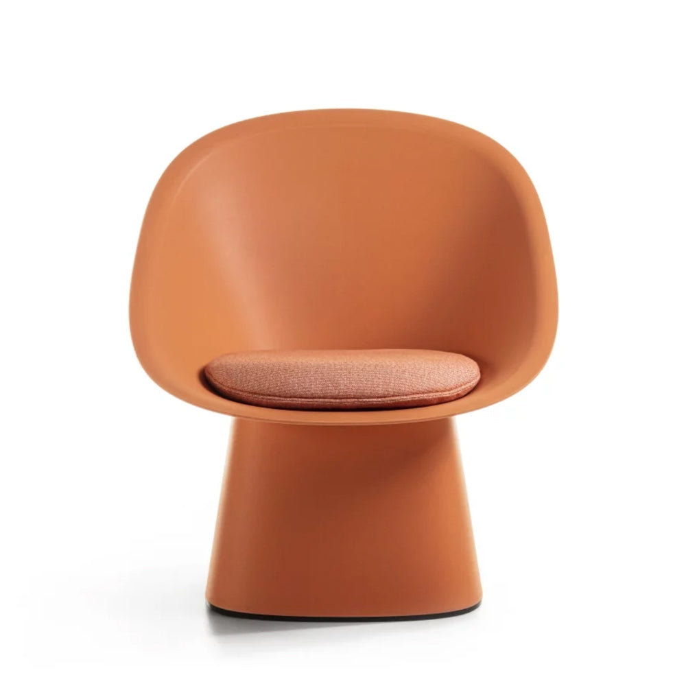 Zen Outdoor Lounge Chair