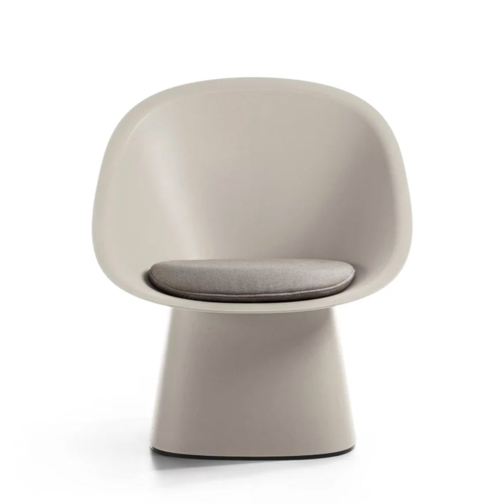 Zen Outdoor Lounge Chair