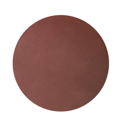Vasper Red Concrete Table - 36