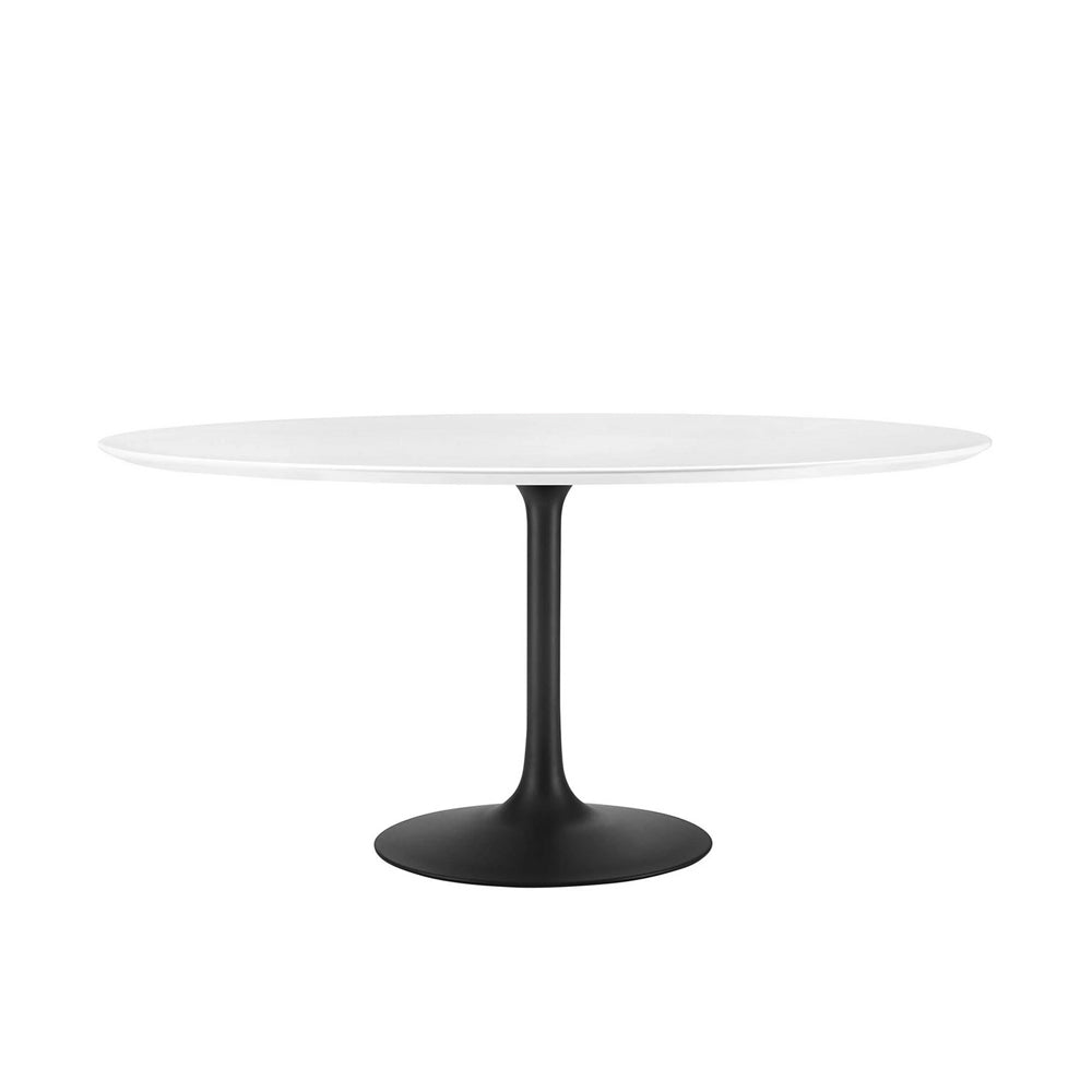 Round Tulip Dining Table