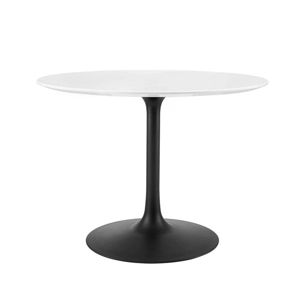 Round Tulip Dining Table