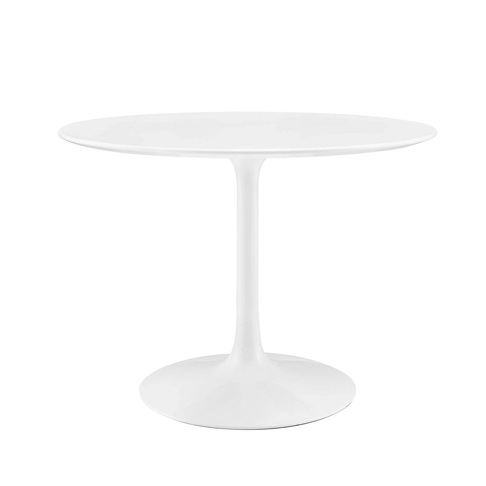 Round Tulip Dining Table