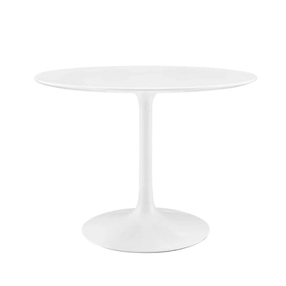 Round Tulip Dining Table