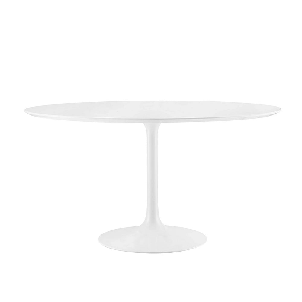 Round Tulip Dining Table