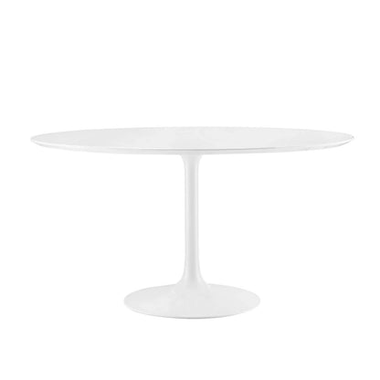 Round Tulip Dining Table