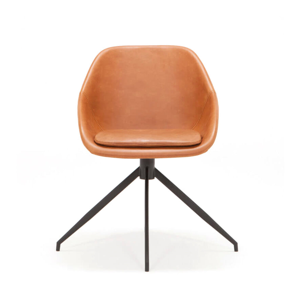 Nixon Swivel Dining Chair