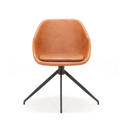 Nixon Swivel Dining Chair