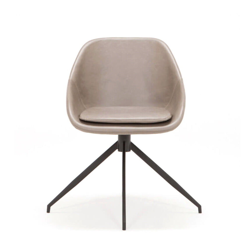 Nixon Swivel Dining Chair