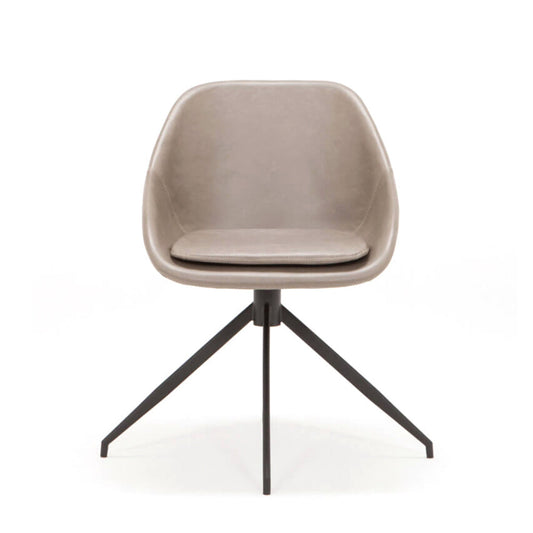 Nixon Swivel Dining Chair