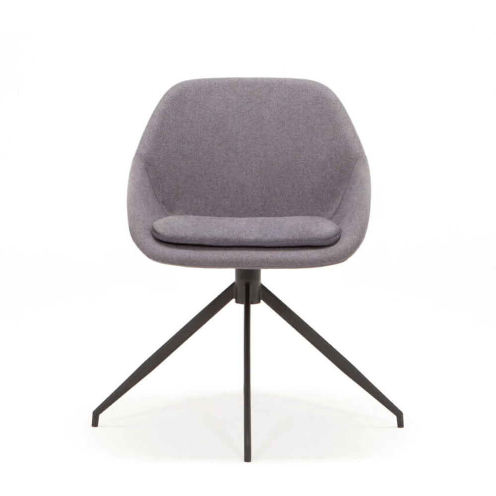 Nixon Swivel Dining Chair