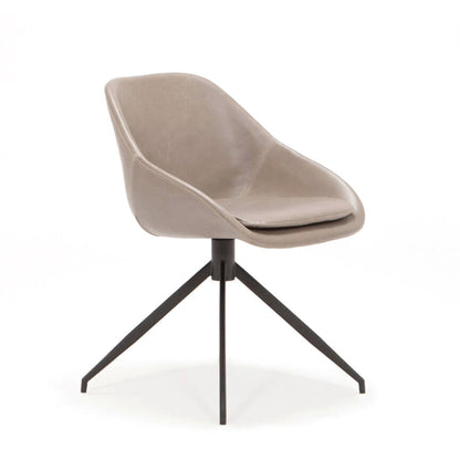 Nixon Swivel Dining Chair