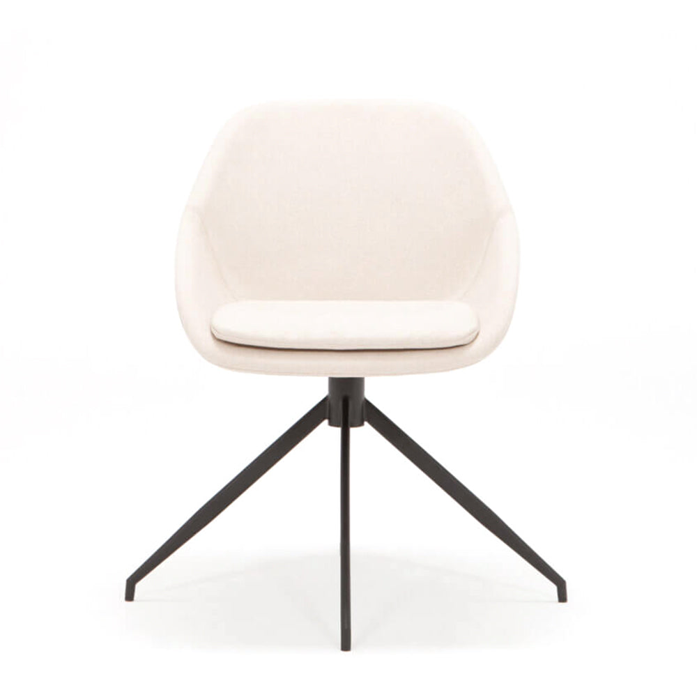 Nixon Swivel Dining Chair