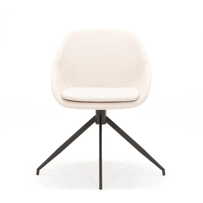 Nixon Swivel Dining Chair