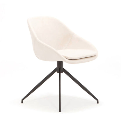 Nixon Swivel Dining Chair