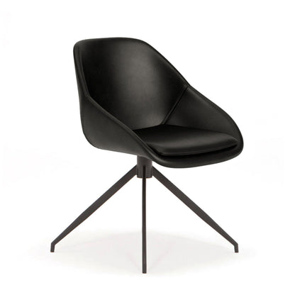 Nixon Swivel Dining Chair