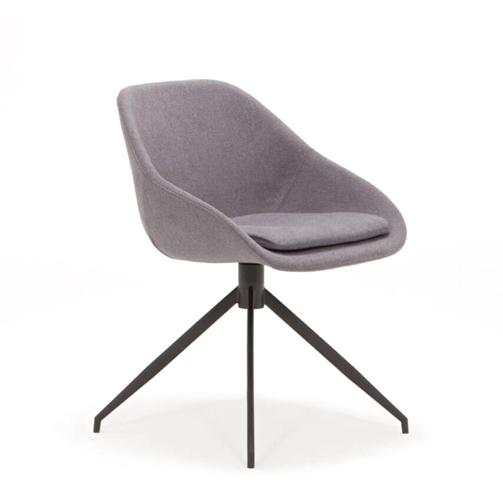 Nixon Swivel Dining Chair