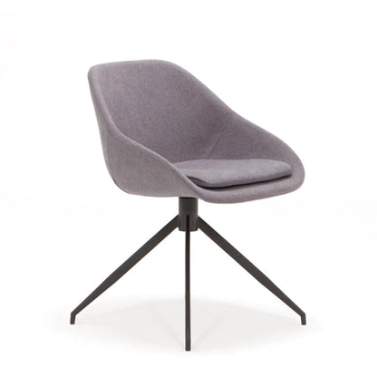 Nixon Swivel Dining Chair