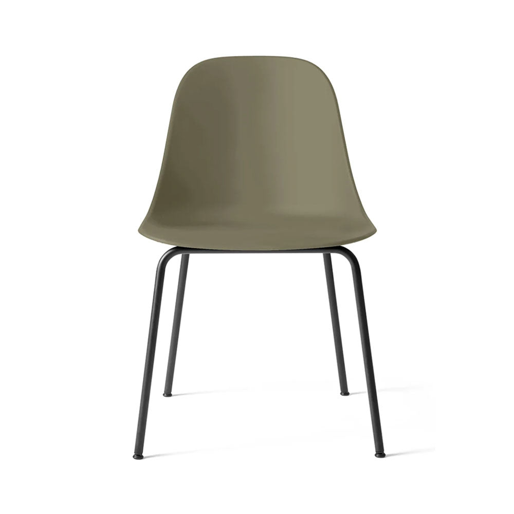 Norm Side Chair - Steel Base