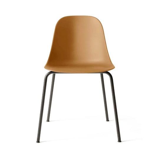 Norm Side Chair - Steel Base