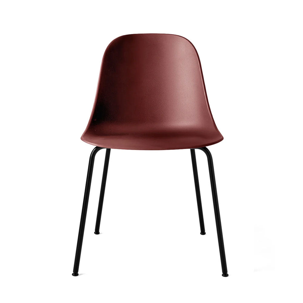 Norm Side Chair - Steel Base