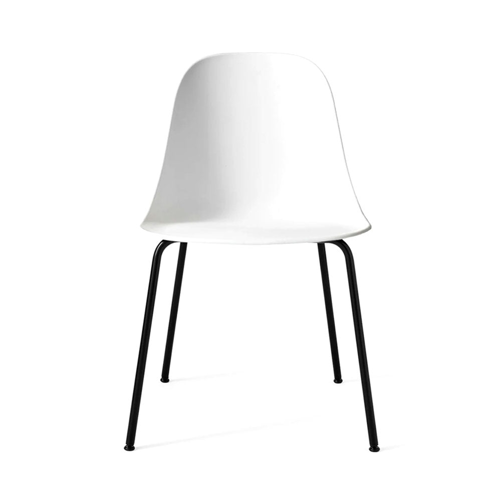 Norm Side Chair - Steel Base