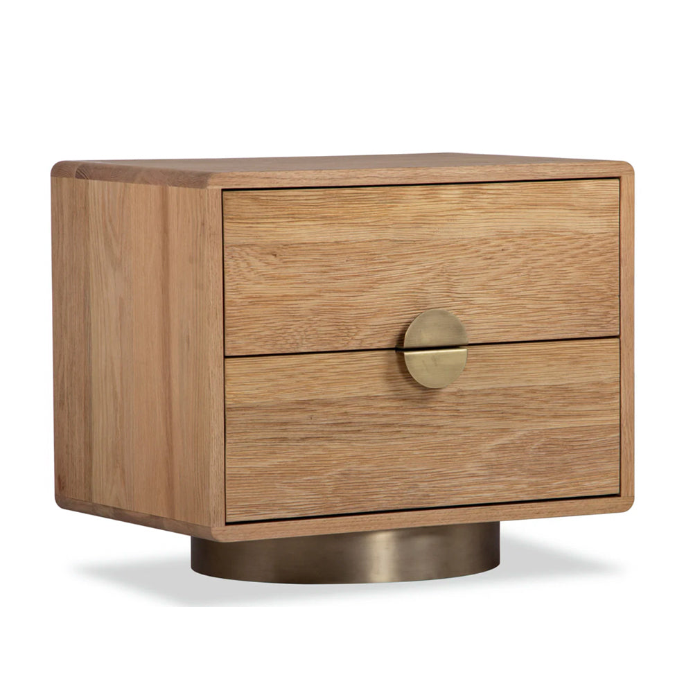 Palladium Nightstand