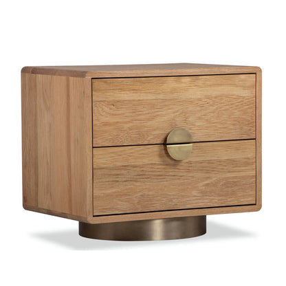 Palladium Nightstand