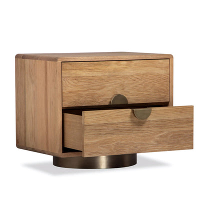 Palladium Nightstand