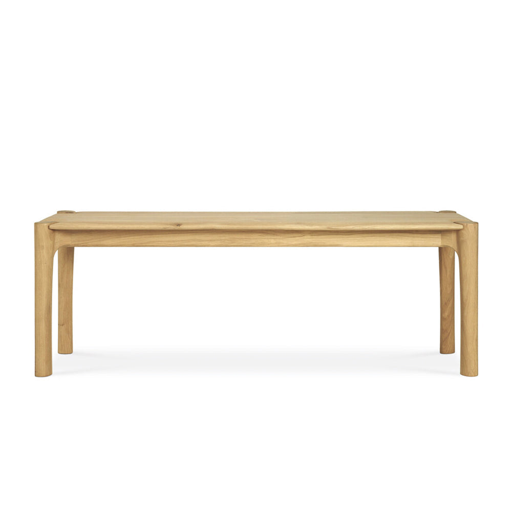 Pi Bench - Teak