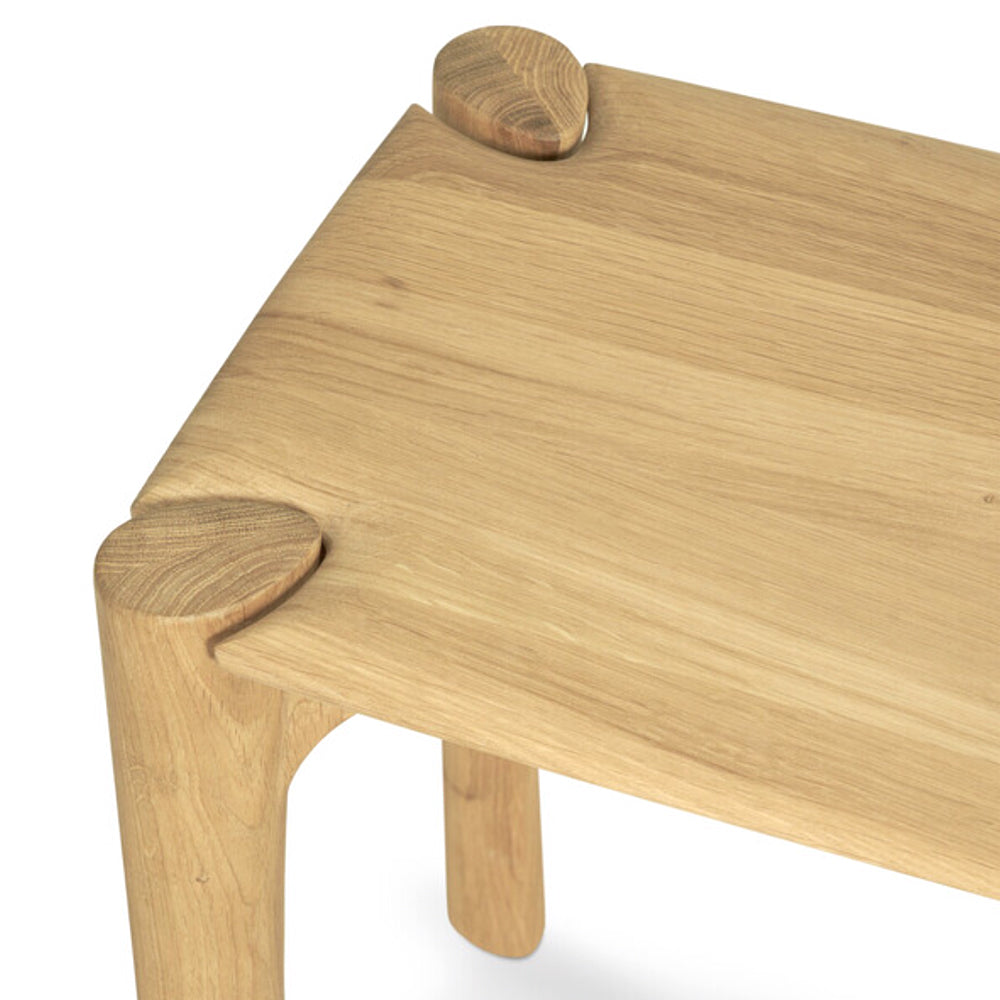 Pi Bench - Teak