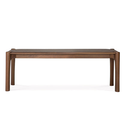 Pi Bench - Teak