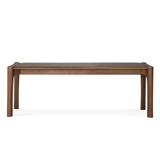 Pi Bench - Teak