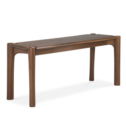 Pi Bench - Oak